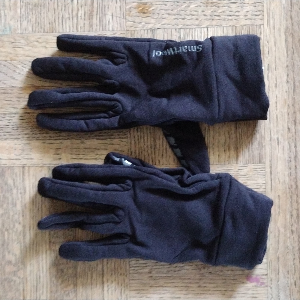 Smartwool gloves size M Unisex